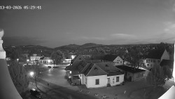 Náměstí Svobody, Hrad Buchlov