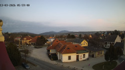 Náměstí Svobody, Hrad Buchlov