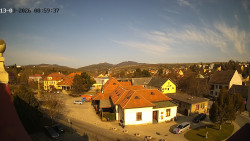 Náměstí Svobody, Hrad Buchlov