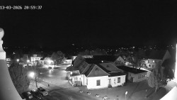 Náměstí Svobody, Hrad Buchlov