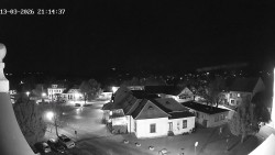 Náměstí Svobody, Hrad Buchlov