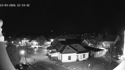 Náměstí Svobody, Hrad Buchlov