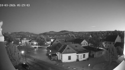 Náměstí Svobody, Hrad Buchlov