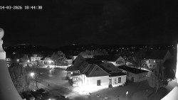 Náměstí Svobody, Hrad Buchlov