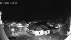 Náměstí Svobody, Hrad Buchlov