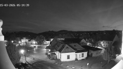 Náměstí Svobody, Hrad Buchlov