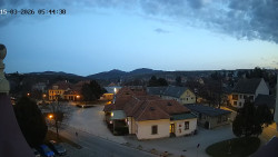 Náměstí Svobody, Hrad Buchlov