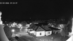 Náměstí Svobody, Hrad Buchlov