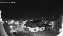 Náměstí Svobody, Hrad Buchlov