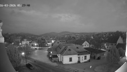 Náměstí Svobody, Hrad Buchlov