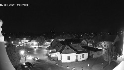 Náměstí Svobody, Hrad Buchlov