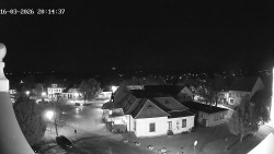 Náměstí Svobody, Hrad Buchlov