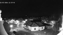 Náměstí Svobody, Hrad Buchlov