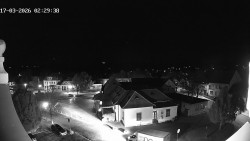 Náměstí Svobody, Hrad Buchlov