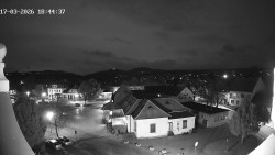 Náměstí Svobody, Hrad Buchlov