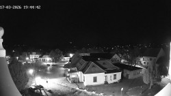 Náměstí Svobody, Hrad Buchlov