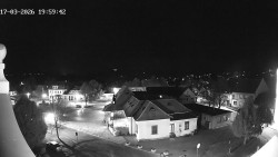 Náměstí Svobody, Hrad Buchlov