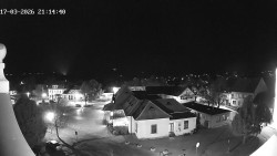 Náměstí Svobody, Hrad Buchlov