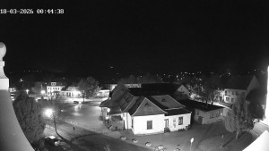 Město Buchlovice - Náměstí Svobody, Hrad Buchlov - 18.3.2026 v 00:45 Město Buchlovice - Náměstí Svobody, Hrad Buchlov - 18.3.2026 v 00:45