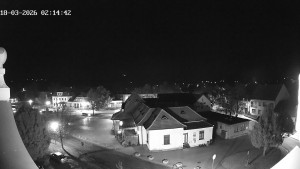 Město Buchlovice - Náměstí Svobody, Hrad Buchlov - 18.3.2026 v 02:15 Město Buchlovice - Náměstí Svobody, Hrad Buchlov - 18.3.2026 v 02:15