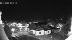 Náměstí Svobody, Hrad Buchlov