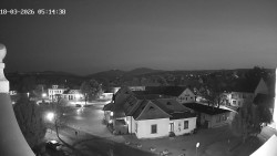 Náměstí Svobody, Hrad Buchlov