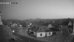 Náměstí Svobody, Hrad Buchlov