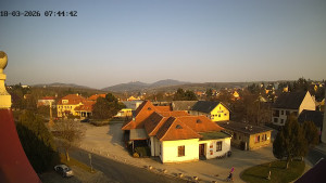 Město Buchlovice - Náměstí Svobody, Hrad Buchlov - 18.3.2026 v 07:45 Město Buchlovice - Náměstí Svobody, Hrad Buchlov - 18.3.2026 v 07:45