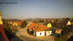 Náměstí Svobody, Hrad Buchlov