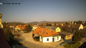 Město Buchlovice - Náměstí Svobody, Hrad Buchlov - 18.3.2026 v 09:45 Město Buchlovice - Náměstí Svobody, Hrad Buchlov - 18.3.2026 v 09:45