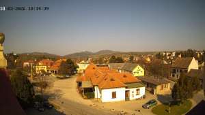 Město Buchlovice - Náměstí Svobody, Hrad Buchlov - 18.3.2026 v 10:15 Město Buchlovice - Náměstí Svobody, Hrad Buchlov - 18.3.2026 v 10:15