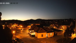 Náměstí Svobody, Hrad Buchlov