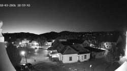 Náměstí Svobody, Hrad Buchlov