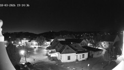 Náměstí Svobody, Hrad Buchlov