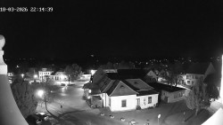 Náměstí Svobody, Hrad Buchlov