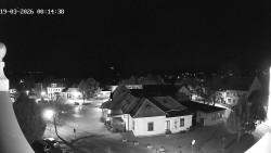 Náměstí Svobody, Hrad Buchlov