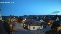 Náměstí Svobody, Hrad Buchlov