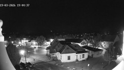 Náměstí Svobody, Hrad Buchlov