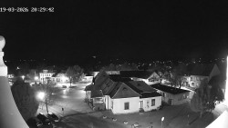 Náměstí Svobody, Hrad Buchlov