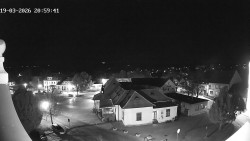 Náměstí Svobody, Hrad Buchlov