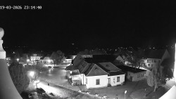 Náměstí Svobody, Hrad Buchlov