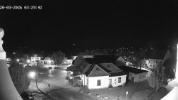 Náměstí Svobody, Hrad Buchlov