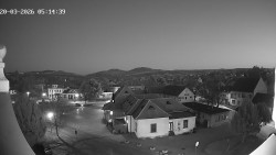 Náměstí Svobody, Hrad Buchlov