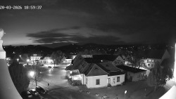 Náměstí Svobody, Hrad Buchlov