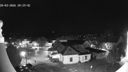 Náměstí Svobody, Hrad Buchlov