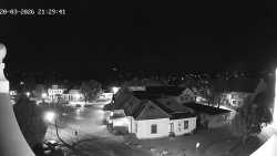 Náměstí Svobody, Hrad Buchlov