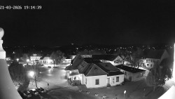 Náměstí Svobody, Hrad Buchlov