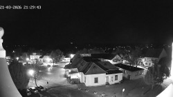 Náměstí Svobody, Hrad Buchlov