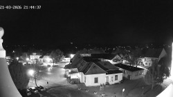 Náměstí Svobody, Hrad Buchlov