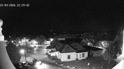 Náměstí Svobody, Hrad Buchlov